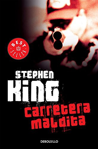 Stephen King: Carretera maldita (Paperback, GRIJALBO)