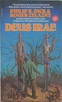 Philip K. Dick: Deus Irae (Dell Pub Co)