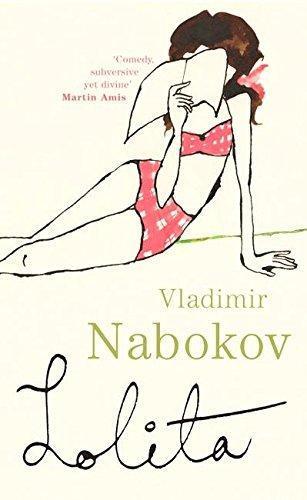 Vladimir Nabokov: Lolita (Paperback, 2007)