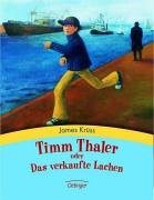 Timm Thaler oder Das verkaufte Lachen (Hardcover)