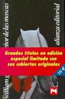 William Golding: El señor de las moscas (Hardcover, Spanish language, 2006, Alianza)