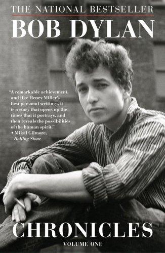 Bob Dylan: Chronicles (Paperback, Simon & Schuster)