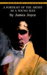 James Joyce: A Portrait of the Artist as a Young Man