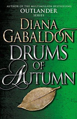 Diana Gabaldon: Drums of Autumn (2015)