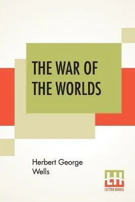 H. G. Wells: The War Of The Worlds (2019)