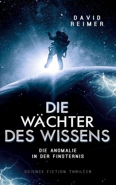 David Reimer: Die Anomalie in der Finsternis