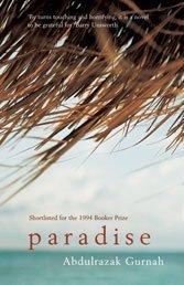Abdulrazak Gurnah: Paradise (Paperback, 2004, Bloomsbury Publishing PLC)