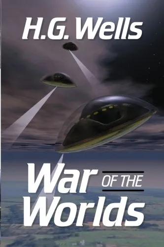 H. G. Wells: The War of the Worlds (2011)
