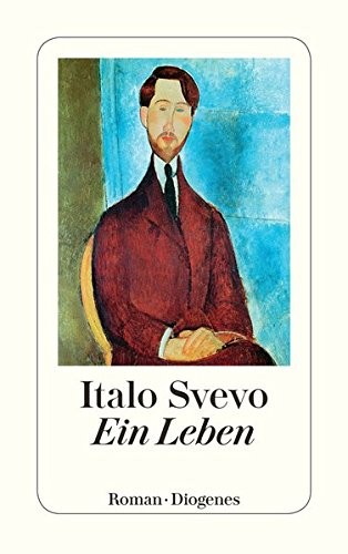 Italo Svevo: Ein Leben (Paperback, Diogenes Verlag AG)