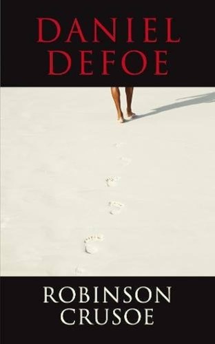 Daniel Defoe: Robinson Crusoe (2016, Transatlantic Press, Atlantic Publishing, Croxley Green)