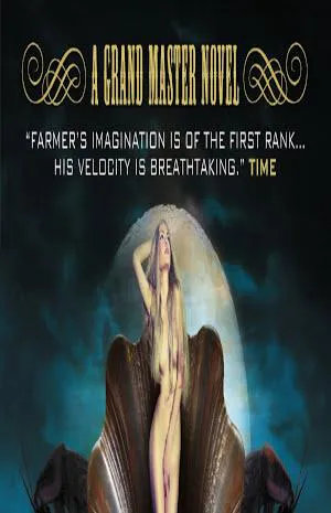 Philip José Farmer: Venus on the Half-Shell