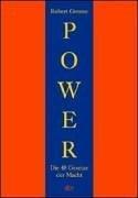 Robert Greene: Power. Die 48 Gesetze der Macht. Ein Joost- Elffers- Buch. (Paperback, German language, Dtv)