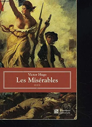 Victor Hugo: Les Miserables (French language, 2001)