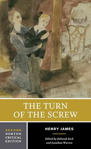 Henry James: The Turn of the Screw (1999)