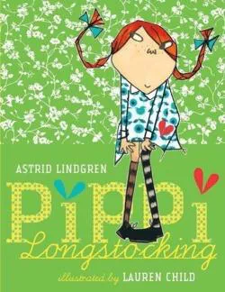Astrid Lindgren: Pippi Longstocking (2012)