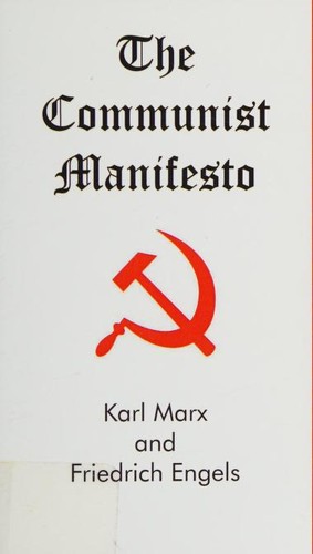 The communist manifesto (2013, Swenson and Kemp)