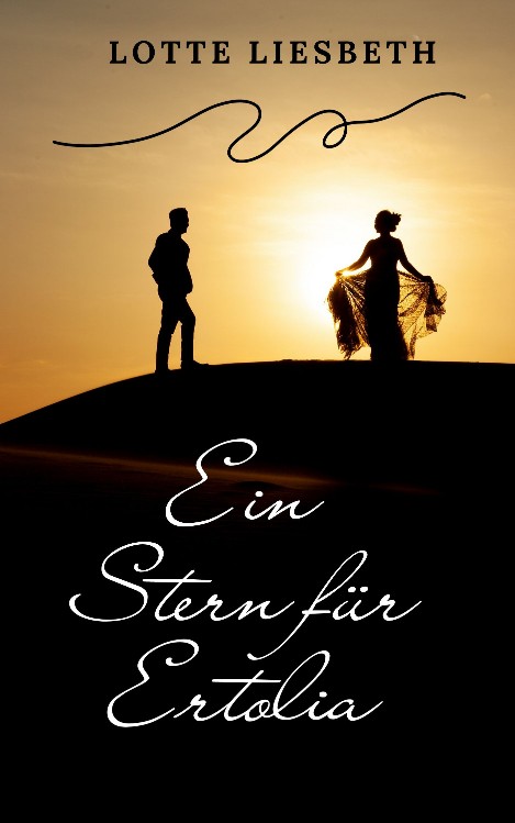 Lotte Liesbeth: Ein Stern für Ertolia (EBook, deutsch language, Anderland Books)