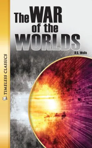 H. G. Wells: The War of the Worlds (2011)