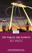H. G. Wells: The War of the Worlds (2006, Pocket Books)