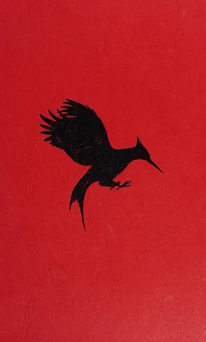 Suzanne Collins: Catching Fire (2009)