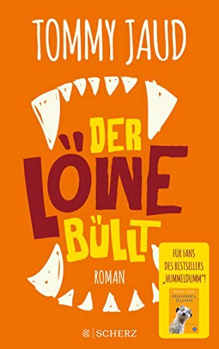 Tommy Jaud: Der Löwe büllt (Paperback, FISCHER Scherz)