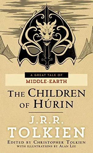 J. R. R. Tolkien: The Children of Húrin (2010)
