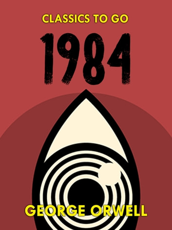 George Orwell: 1984 (EBook, 2020, Otbebookpublishing)