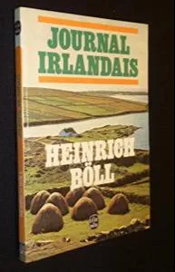 Heinrich Böll: Journal irlandais (French language, Librairie générale française)