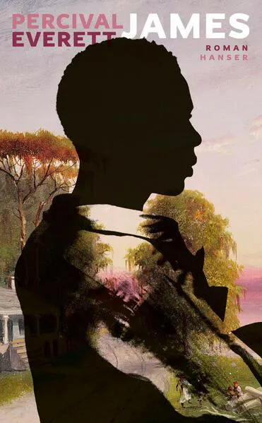 Percival Everett: James (German language, 2024)