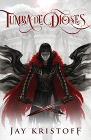 Tumba de Dioses (Paperback, Spanish language, 2019, Plaza & Janes Editories, S.A.)