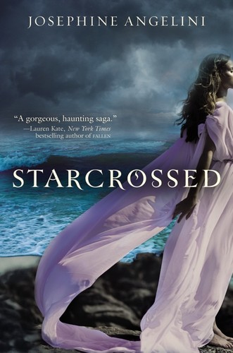 Josephine Angelini: Starcrossed