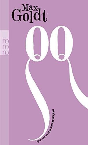 Max Goldt: Qq (Paperback, Rowohlt Taschenbuch Verlag Gmb, Rowohlt Taschenbuch Verlag GmbH)