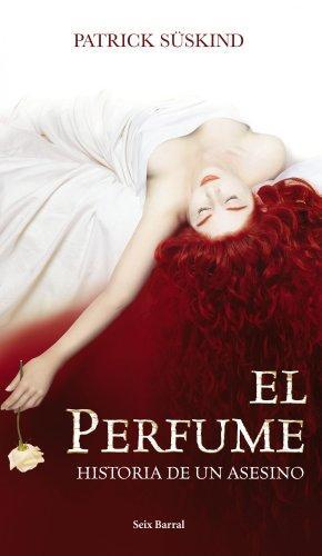 Patrick Süskind, Suskind: El perfume (Spanish language)