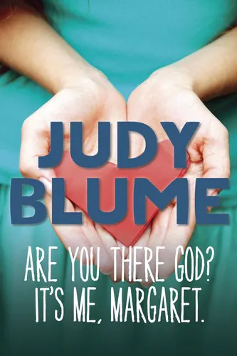 Judy Blume: Are You There God? It's Me, Margaret (2013)