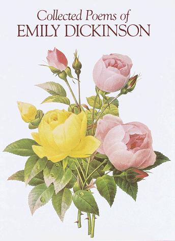 Emily Dickinson: Collected Poems of Emily Dickinson (Hardcover, Gramercy)