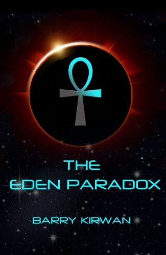 Barry Kirwan: The Eden Paradox