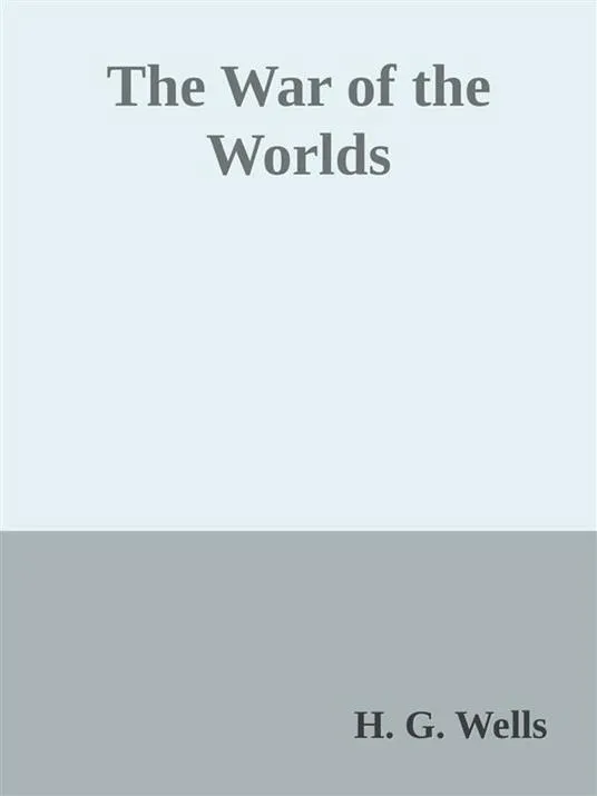 H. G. Wells: The War of the Worlds (2017)