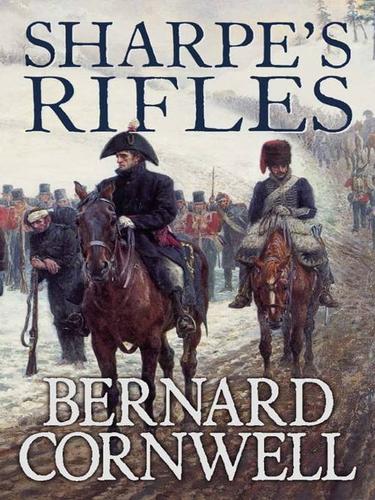 Sharpe's Rifles (EBook, 2009, HarperCollins)