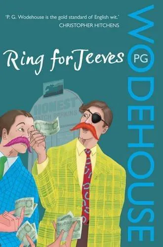 P. G. Wodehouse: Ring for Jeeves (2009)