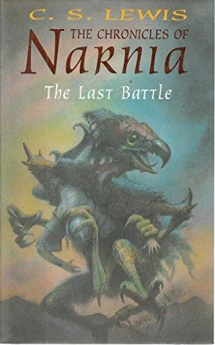 C. S. Lewis: The Last Battle (1997)