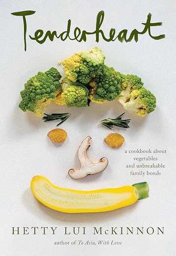 Hetty Lui McKinnon: Tenderheart (Hardcover, Knopf)