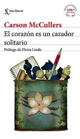 El corazón es un cazador solitario (Paperback, Planeta Publishing)