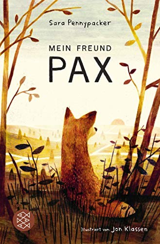 Sara Pennypacker: Mein Freund Pax (Paperback, FISCHER KJB)