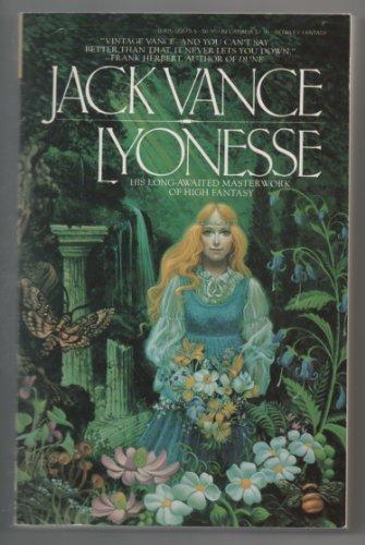 Jack Vance: Lyonesse (1983)