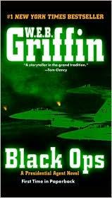 William E. Butterworth (W.E.B.) Griffin: Black Ops (2009, Jove)