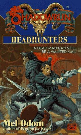 Headhunters (Roc)