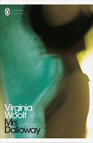 Virginia Woolf: Mrs Dalloway (2000, Penguin Books)