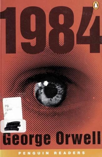 George Orwell: 1984, Level 4, Penguin Readers (2003)