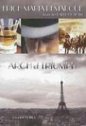 Erich Maria Remarque: Arch of Triumph (AudiobookFormat, Blackstone Audiobooks)