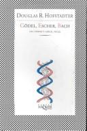 Douglas Hofstadtesr: Gödel, Escher, Bach: un Eterno y Grácil Bucle (Paperback, Spanish language, 2007, Tusquets)